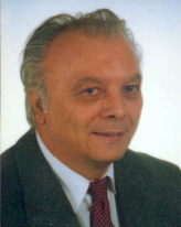 Heinz Brehm - Sachverständiger für das Parkettlegehandwerk und Bodenlegergewerbe 